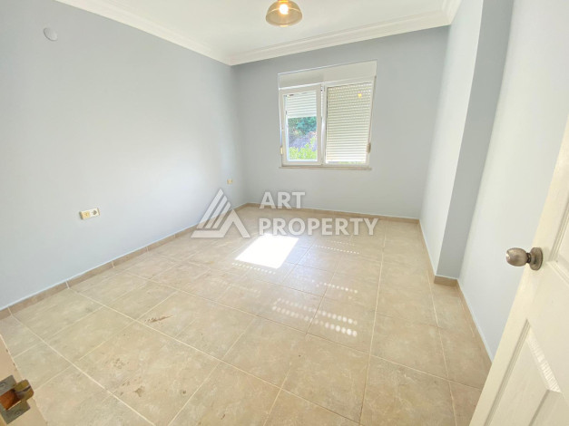 Апартаменты без мебели в районе Махмутлар планировки 2+1, 125м2 - Ракурс 11