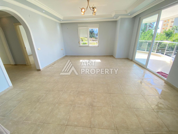 Апартаменты без мебели в районе Махмутлар планировки 2+1, 125м2 - Ракурс 12