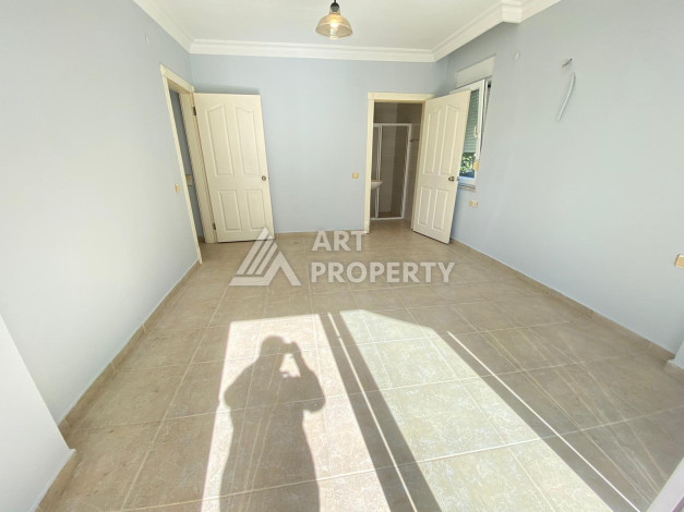 Апартаменты без мебели в районе Махмутлар планировки 2+1, 125м2 - Ракурс 13