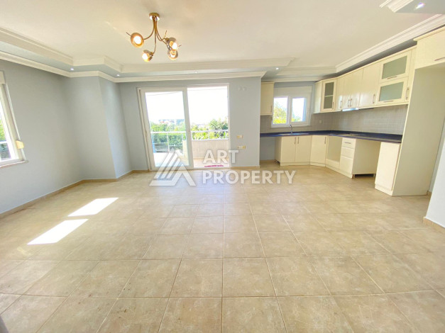 Апартаменты без мебели в районе Махмутлар планировки 2+1, 125м2 - Ракурс 14