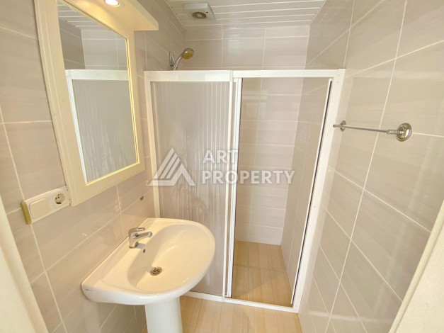 Апартаменты без мебели в районе Махмутлар планировки 2+1, 125м2 - Ракурс 15