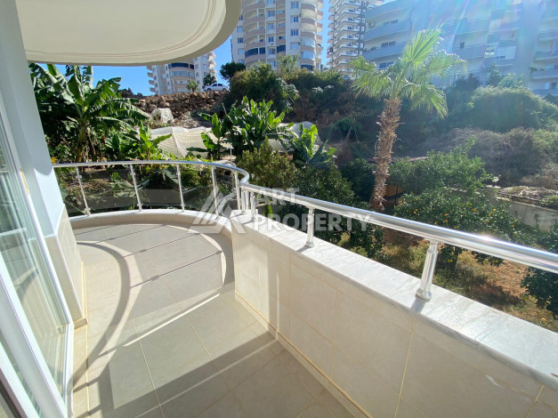 Апартаменты без мебели в районе Махмутлар планировки 2+1, 125м2 - Ракурс 24