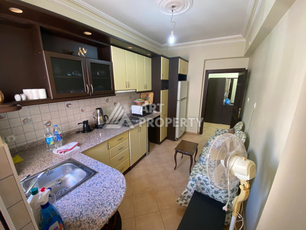 Квартира планировки 2+1 в районе Махмутлар, 120м2 - Ракурс 2