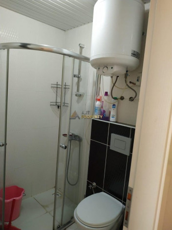 Квартира планировки  1+0 в Махмутларе в 350 метрах от Средиземного моря, 40 м2 - Ракурс 4