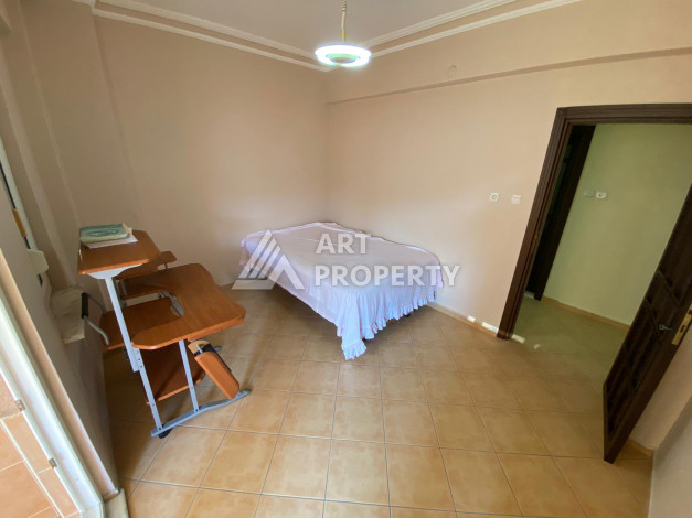 Квартира планировки 2+1 в районе Махмутлар, 120м2 - Ракурс 4