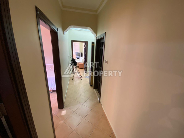 Квартира планировки 2+1 в районе Махмутлар, 120м2 - Ракурс 5