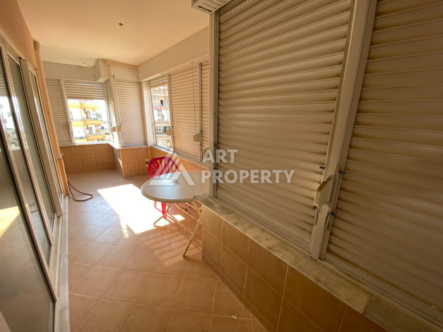 Квартира планировки 2+1 в районе Махмутлар, 120м2 - Ракурс 6