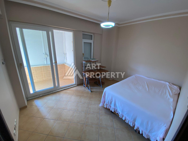 Квартира планировки 2+1 в районе Махмутлар, 120м2 - Ракурс 7