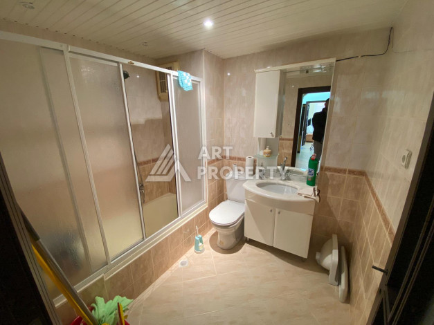 Квартира планировки 2+1 в районе Махмутлар, 120м2 - Ракурс 10