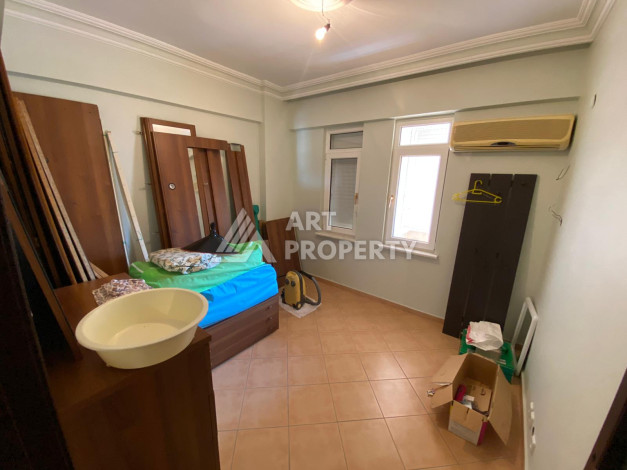 Квартира планировки 2+1 в районе Махмутлар, 120м2 - Ракурс 12