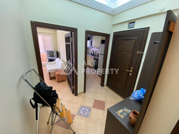 Квартира планировки 2+1 в районе Махмутлар, 120м2 - Ракурс 15