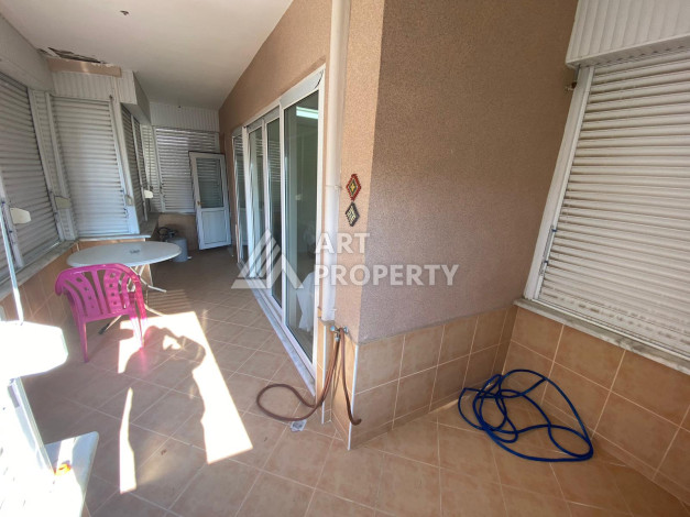 Квартира планировки 2+1 в районе Махмутлар, 120м2 - Ракурс 16