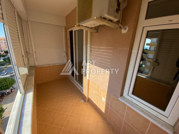 Квартира планировки 2+1 в районе Махмутлар, 120м2 - Ракурс 17