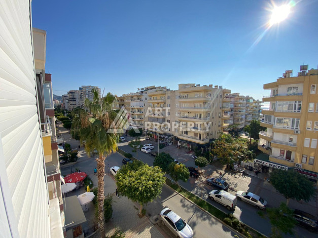 Квартира планировки 2+1 в районе Махмутлар, 120м2 - Ракурс 18