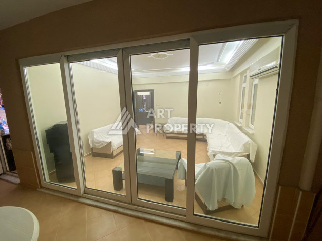 Квартира планировки 2+1 в районе Махмутлар, 120м2 - Ракурс 19