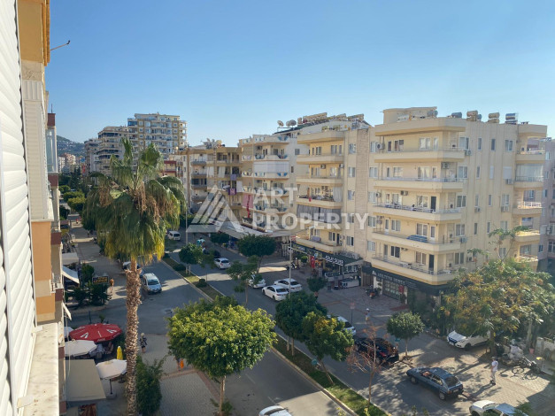 Квартира планировки 2+1 в районе Махмутлар, 120м2 - Ракурс 20