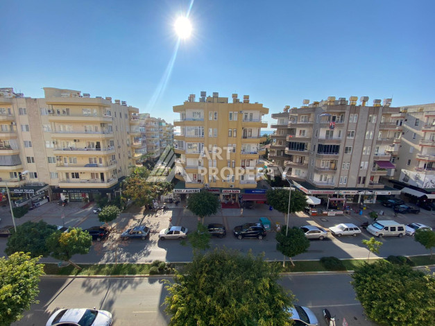 Квартира планировки 2+1 в районе Махмутлар, 120м2 - Ракурс 21