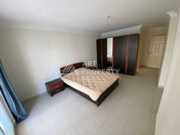 Апартаменты в жилом комплексе с развитой инфраструктурой в районе Махмутлар, 2+1, 140м2 - Ракурс 3