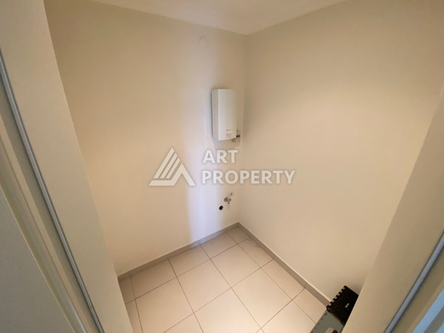 Апартаменты в жилом комплексе с развитой инфраструктурой в районе Махмутлар, 2+1, 140м2 - Ракурс 4