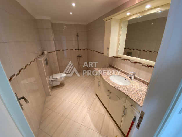 Апартаменты в жилом комплексе с развитой инфраструктурой в районе Махмутлар, 2+1, 140м2 - Ракурс 7