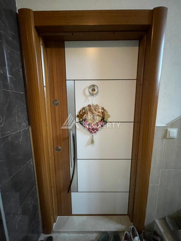 Двухуровневые апартаменты планировки 6+1 а районе Оба, 300м2 - Ракурс 14