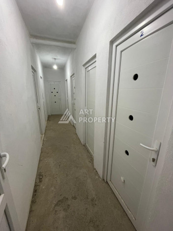 Двухуровневые апартаменты планировки 6+1 а районе Оба, 300м2 - Ракурс 20