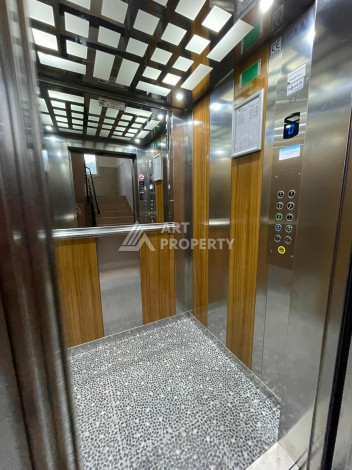 Двухуровневые апартаменты планировки 6+1 а районе Оба, 300м2 - Ракурс 28