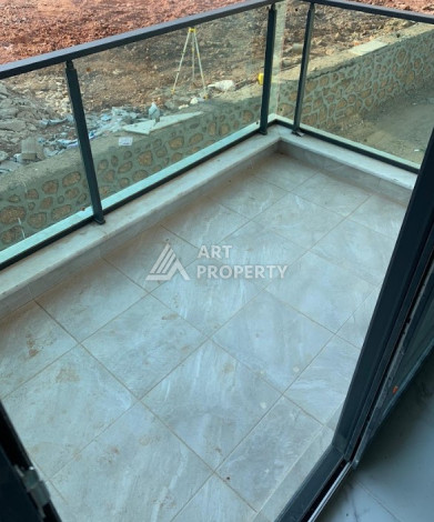 Апартаменты в роскошном жилом комплексе в престижном районе Оба планирвовки 1+1, 48м2 - Ракурс 14