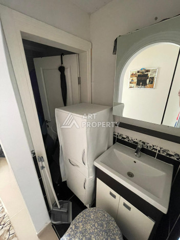 Апартаменты планировки 3+1 в центре Алании, 130м2 - Ракурс 5