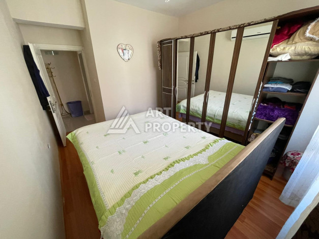 Апартаменты планировки 3+1 в центре Алании, 130м2 - Ракурс 18