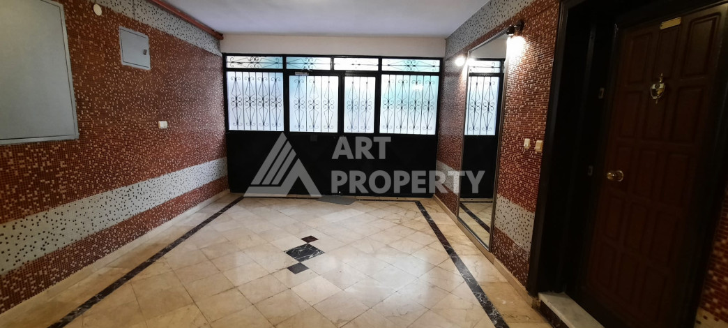 Дуплекс планировки 3+1 в Алании в жилом комплексе с развитой инфраструктурой, 200м2 - Ракурс 21