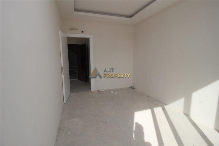 Квартира 1+1 в доме с инфраструктурой в престижном районе Оба, 50м2 - Ракурс 17