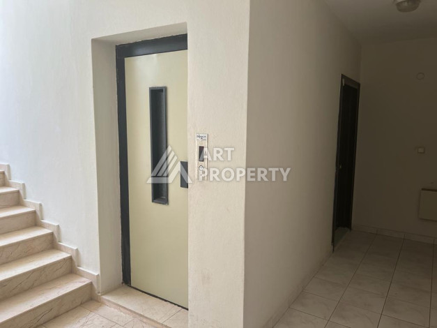 Апартаменты планировки 1+1 в районе Махмутлар, 50м2 - Ракурс 32