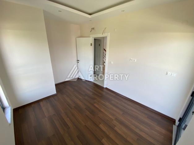 Апартаменты в новом доме в престижном районе Кестель планировки 4+1, 230м2 - Ракурс 8