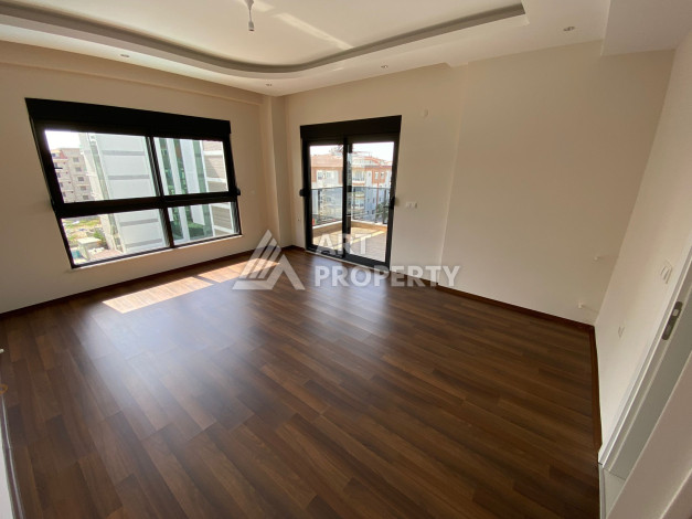 Апартаменты в новом доме в престижном районе Кестель планировки 4+1, 230м2 - Ракурс 9