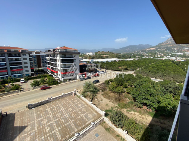 Апартаменты в новом доме в престижном районе Кестель планировки 4+1, 230м2 - Ракурс 27