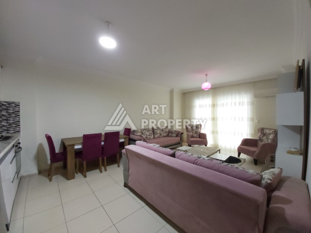 Апартаменты 1+1 в уникальном комплексе с бассейном на крыше - Ракурс 2