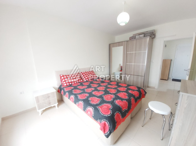 Апартаменты 1+1 в уникальном комплексе с бассейном на крыше - Ракурс 5