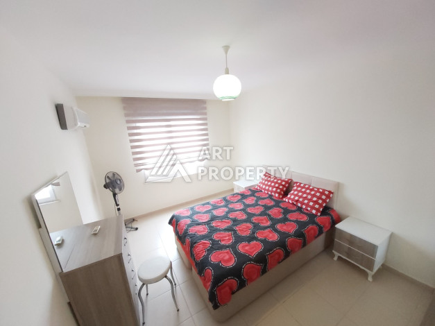 Апартаменты 1+1 в уникальном комплексе с бассейном на крыше - Ракурс 6