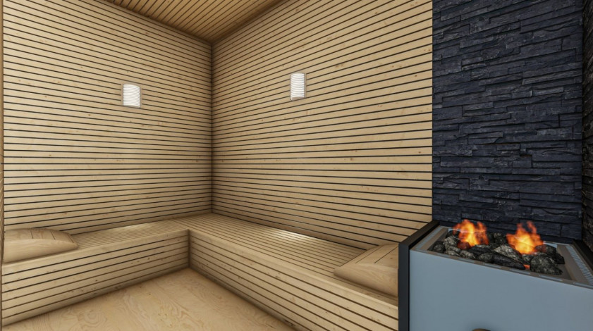 Апартаменты 1+1 в новом доме в районе Оба, 47 м2 - Ракурс 19