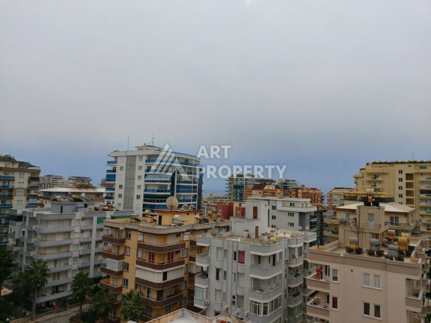 Апартаменты 1+1 в уникальном комплексе с бассейном на крыше - Ракурс 19