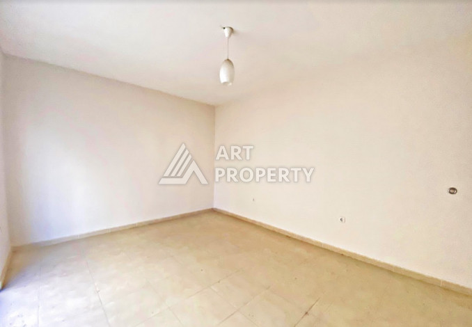 Апартаменты без мебели в районе Махмутлар планировки 1+1, 60м2 - Ракурс 8