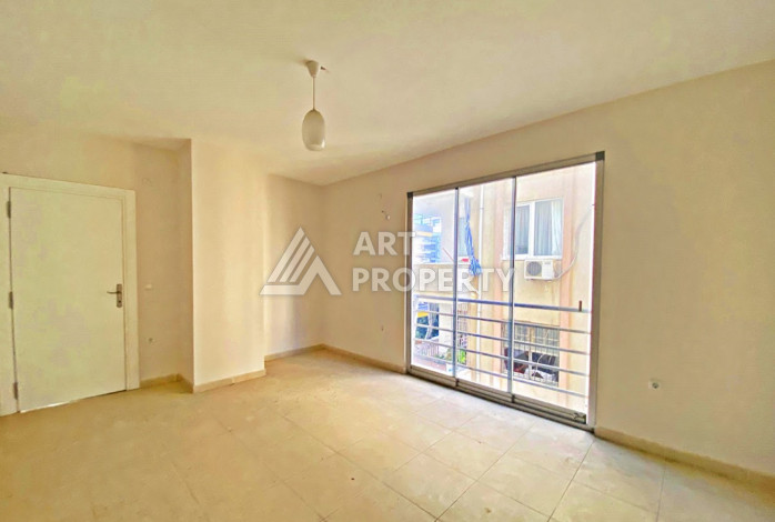 Апартаменты без мебели в районе Махмутлар планировки 1+1, 60м2 - Ракурс 13