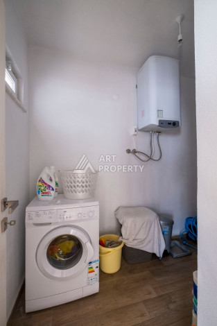 Дуплекс в престижном районе Оба планировки 3+1, 115м2 - Ракурс 20