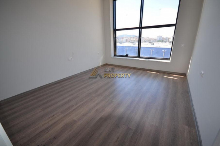 Четырехкомнатная квартира  с отличным ремонтом в районе Оба, 165 м2 - Ракурс 14