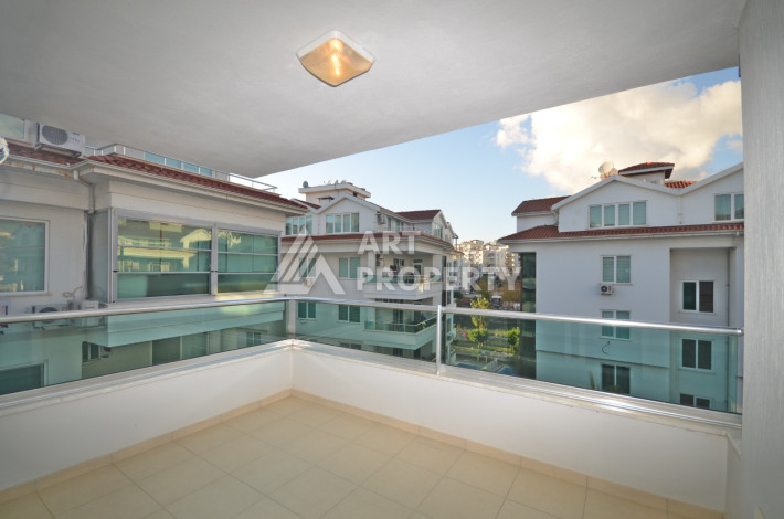 Пентхаус 5+1 у реки Димчай в Кестеле с дизайнерским ремонтом, 300 м2 - Ракурс 14