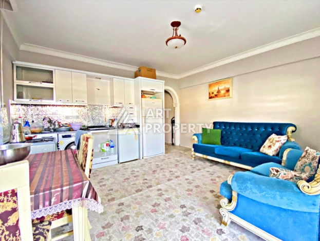 Апартаменты в престижном районе Кестель планировки 2+1, 100м2 - Ракурс 5