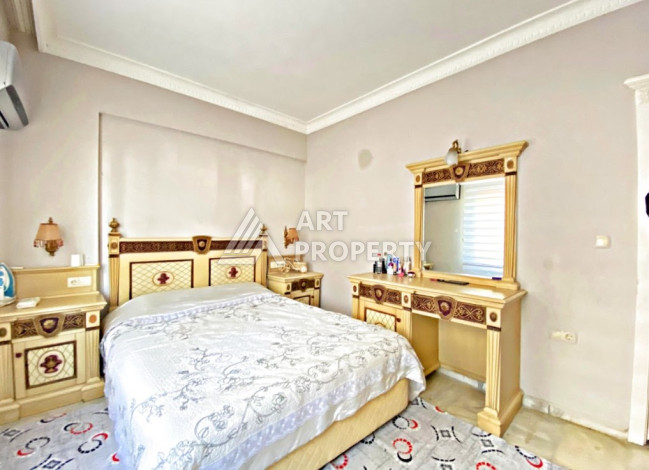 Апартаменты в престижном районе Кестель планировки 2+1, 100м2 - Ракурс 11