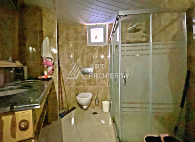 Апартаменты в престижном районе Кестель планировки 2+1, 100м2 - Ракурс 15