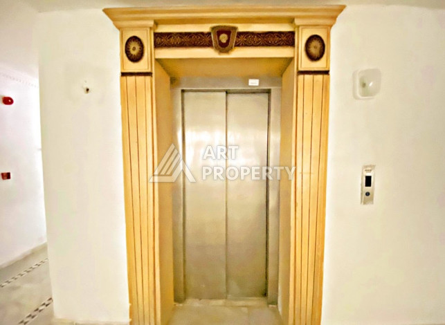 Апартаменты в престижном районе Кестель планировки 2+1, 100м2 - Ракурс 23